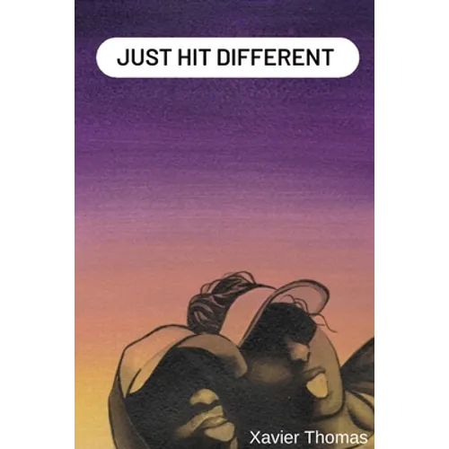 Just Hit Different - Paperback