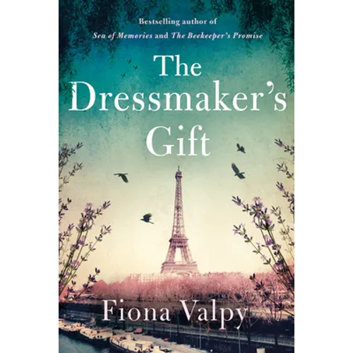 The Dressmaker's Gift - Paperback