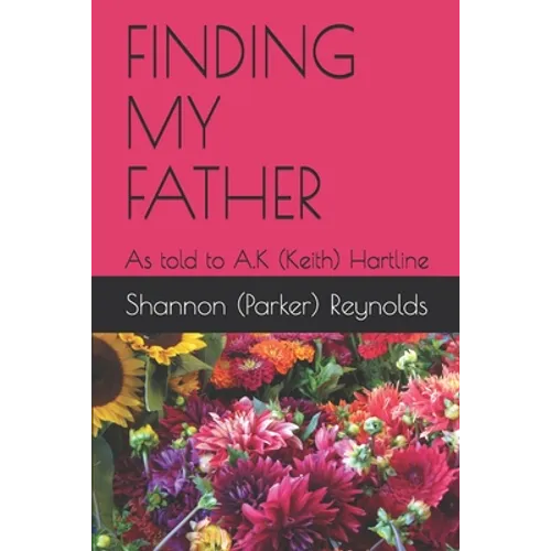 Finding My Father - Paperback