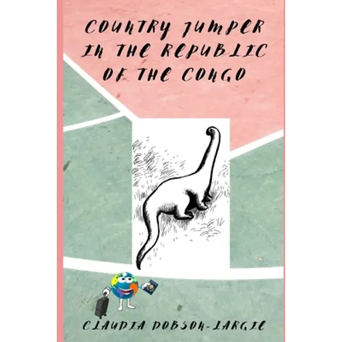 Country Jumper in the Republic of the Congo: History Books for Kids Series - Paperback