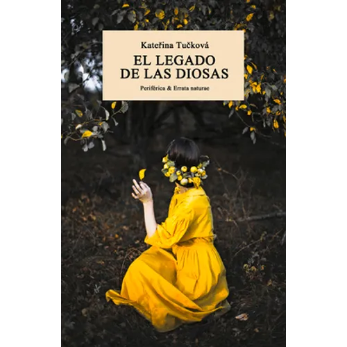 El Legado de Las Diosas - Paperback