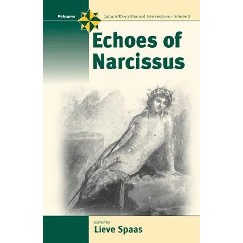 Echoes of Narcissus - Paperback