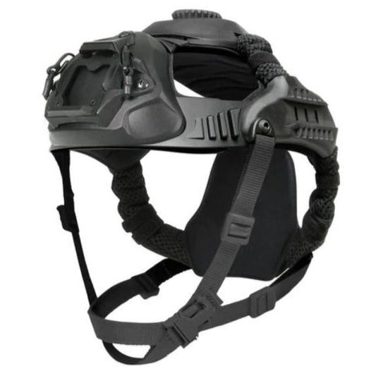 Skull Mounting System