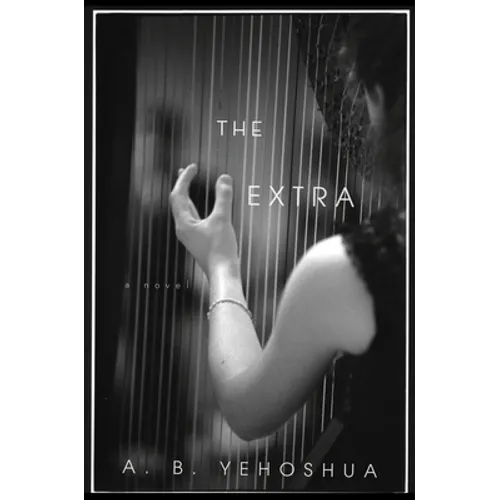 The Extra - Paperback