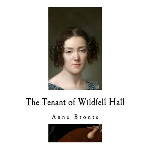 The Tenant of Wildfell Hall - Paperback