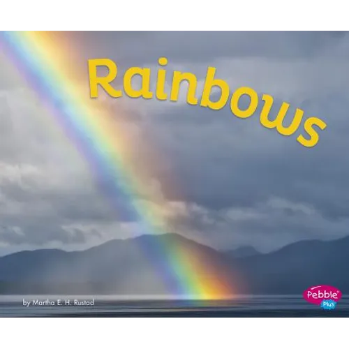 Rainbows - Paperback