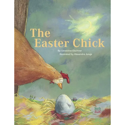 The Easter Chick - Hardcover