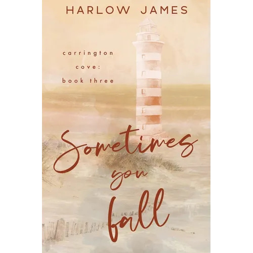 Sometimes You Fall - Paperback