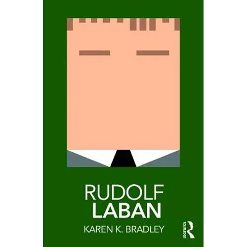Rudolf Laban - Paperback