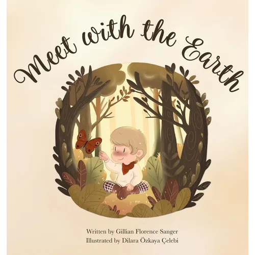 Meet with the Earth - Hardcover