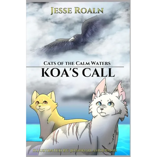 Koa's Call - Paperback