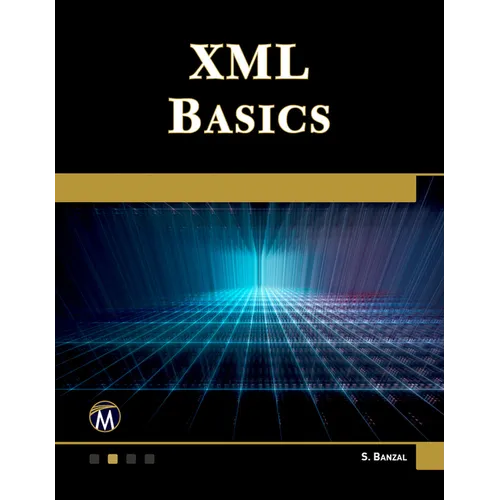 XML Basics - Paperback
