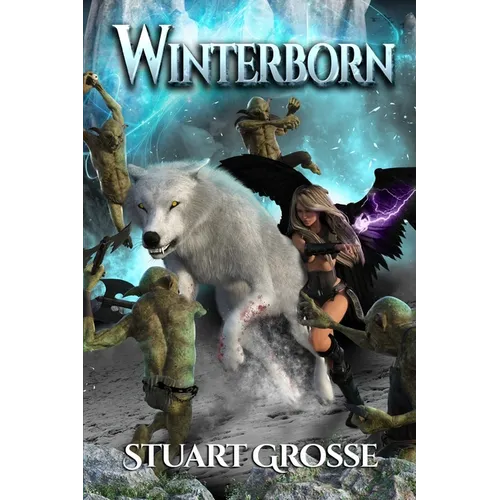 Winterborn - Paperback