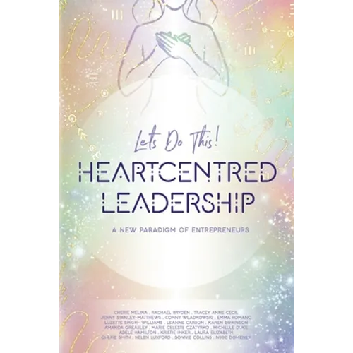 Heartcentred Leadership - Paperback