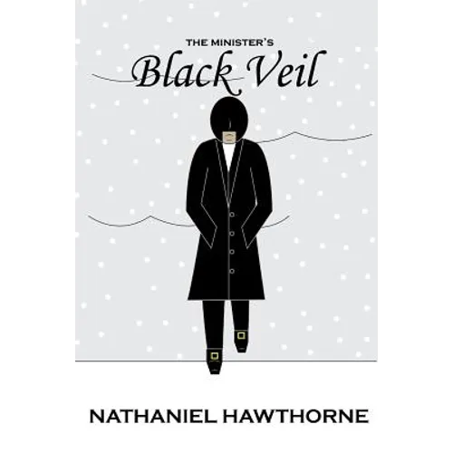 The Minister's Black Veil - Paperback