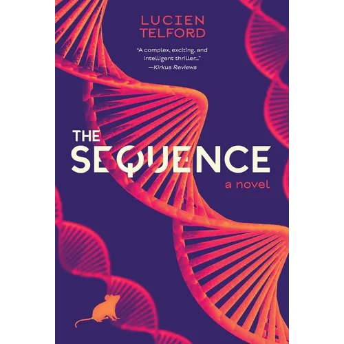 The Sequence - Hardcover