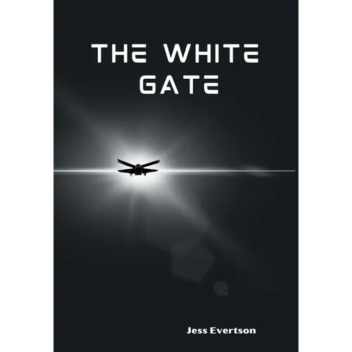 The White Gate - Hardcover