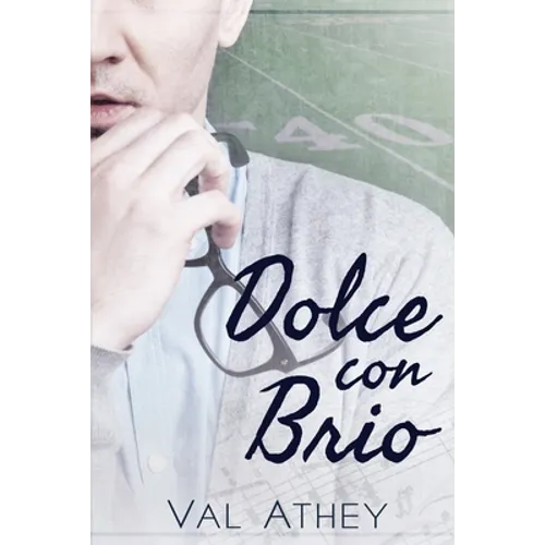 Dolce con Brio - Paperback