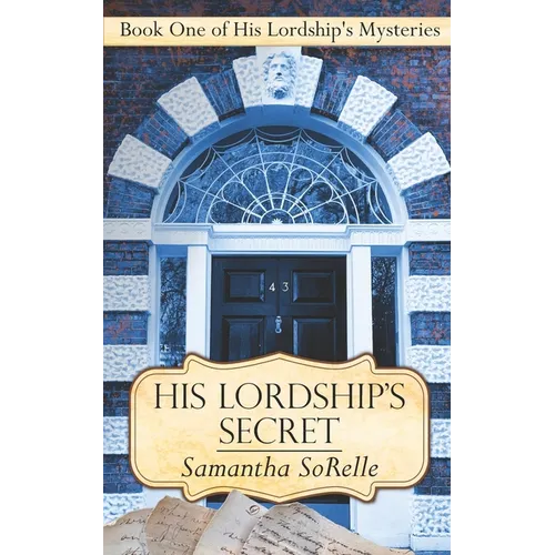 His Lordship's Secret - Paperback