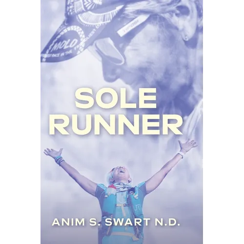 Sole Runner - Hardcover