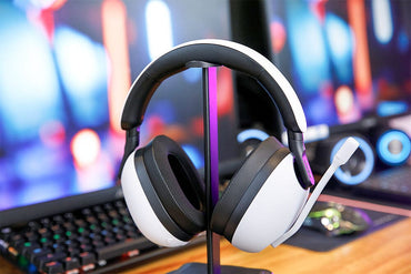Sony Inzone H9 Earpads - WC FreeZe Cooling Gel
