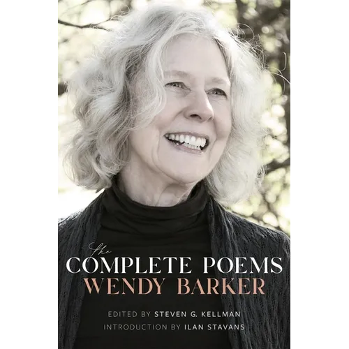 The Complete Poems - Hardcover