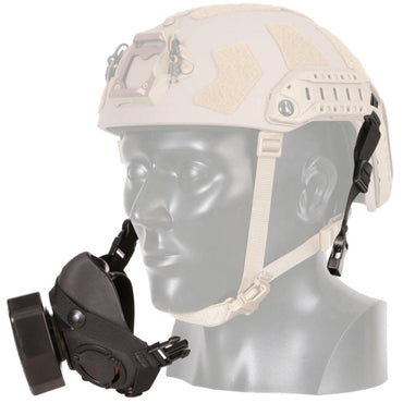 SOTR O2 Straps Harness
