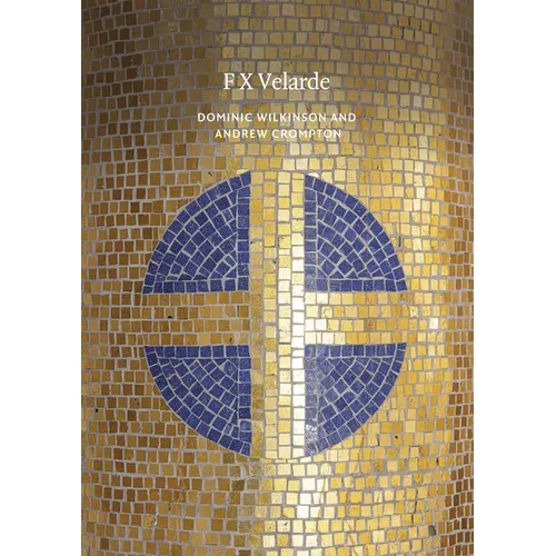 F. X. Velarde - Paperback