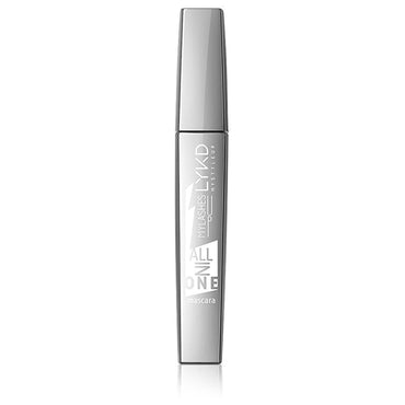 LYKD All-in-One Mascara - Volume, Separation, Length & Curl for Dramatic Lashes