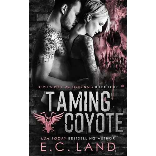 Taming Coyote - Paperback