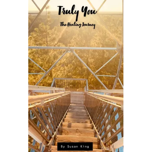 Truly You - Paperback