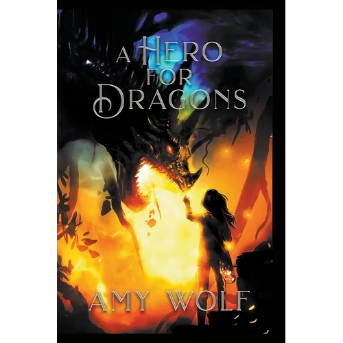 A Hero for Dragons - Paperback