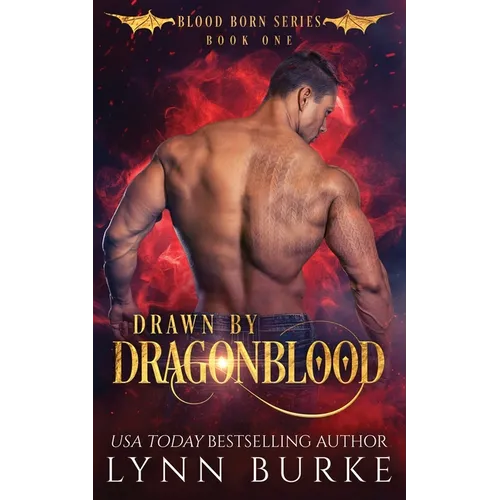 Drawn by Dragonblood - Paperback