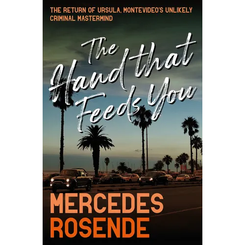 The Hand That Feeds You - Paperback