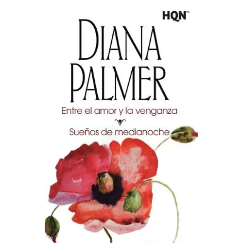 Entre el amor y la venganza - Paperback