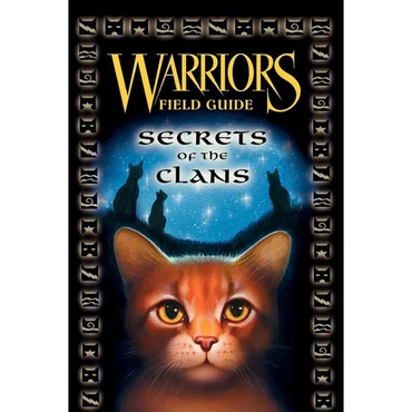 Warriors: Secrets of the Clans - Hardcover