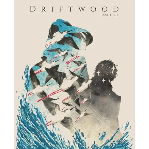Driftwood Press 9.1 - Paperback
