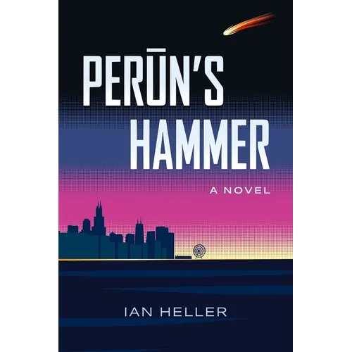 Perun's Hammer - Paperback