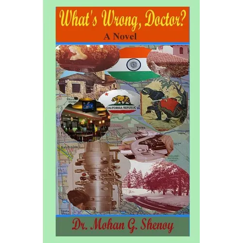 What's Wrong, Doctor? - Paperback