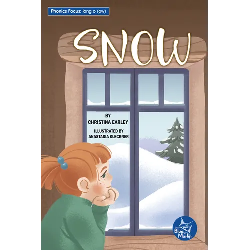 Snow - Hardcover