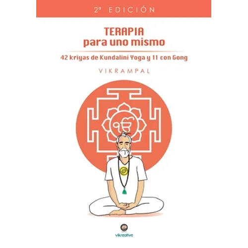 Terapia para uno mismo (2a edición) - Paperback