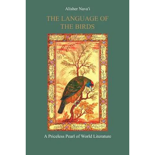 The Language of the Birds - Paperback