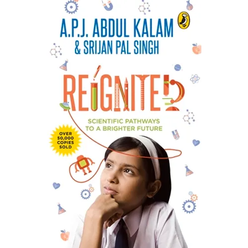 Reignited - Paperback