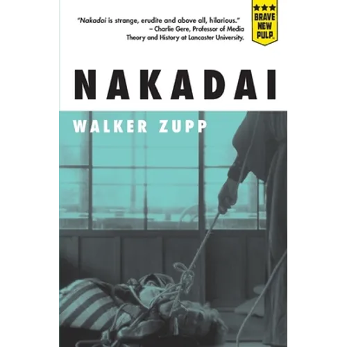 Nakadai - Paperback