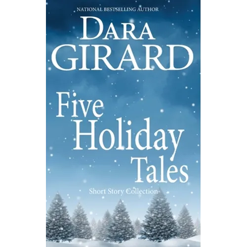 Five Holiday Tales - Paperback