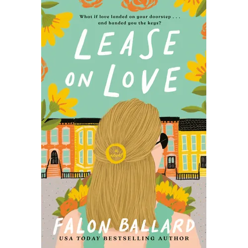 Lease on Love - Paperback
