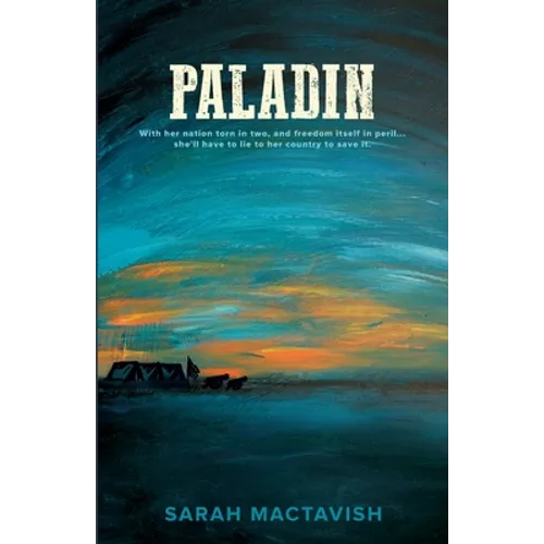 Paladin - Paperback