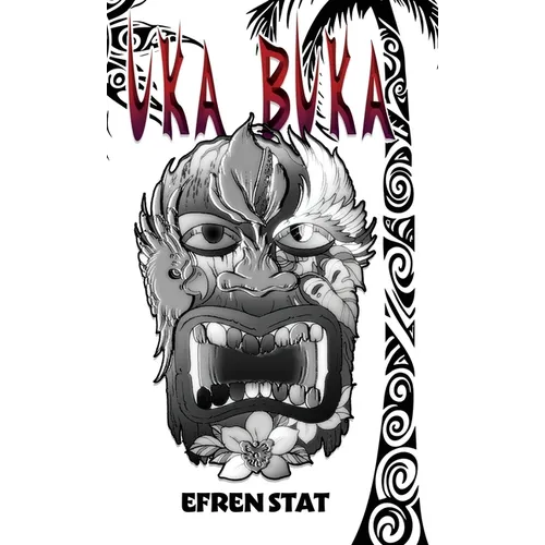 Uka Buka - Hardcover