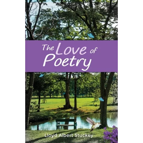 The Love of Poetry - Paperback