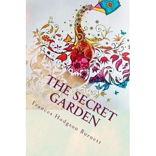 The Secret Garden - Paperback